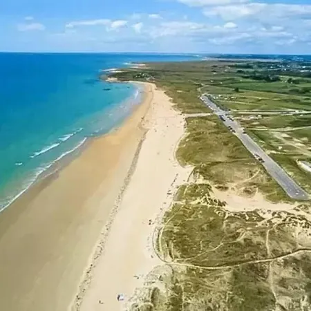 Proche Avec Vue شقة