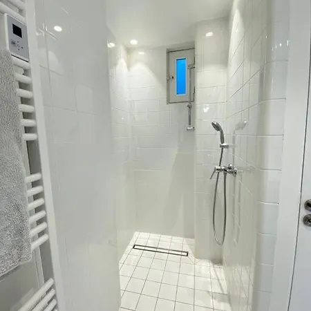 Proche Avec Vue شقة *