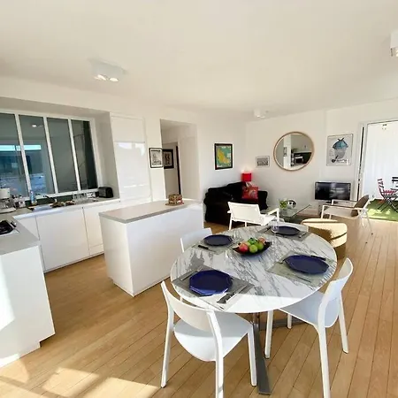 Apartment Proche Avec Vue