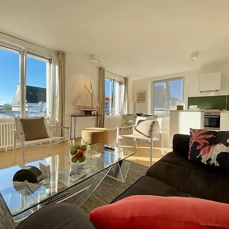 Apartment Proche Avec Vue Carnac