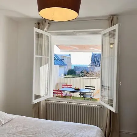 Apartment Proche Avec Vue *