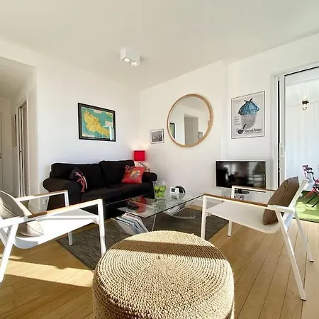 Proche Avec Vue Apartment
