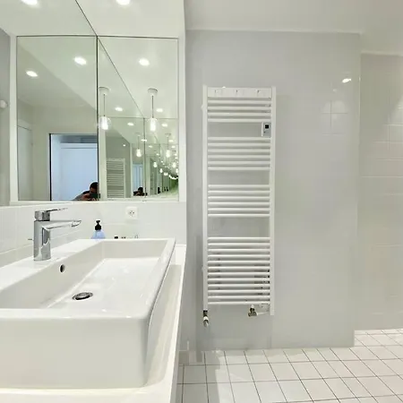 Apartment Proche Avec Vue *