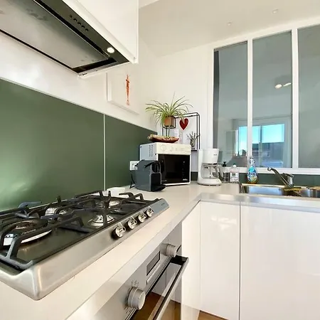 Apartment Proche Avec Vue