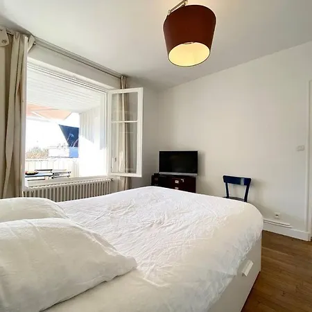 Apartment Proche Avec Vue *