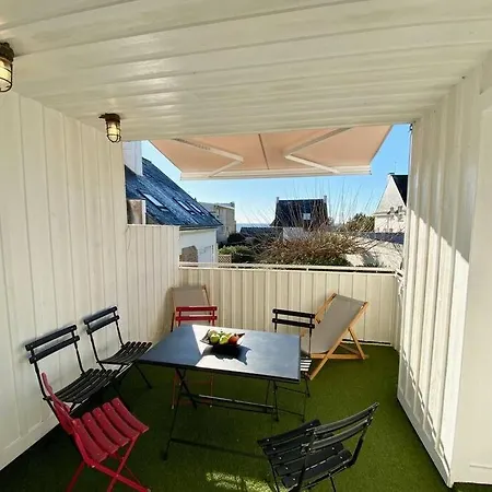 Proche Avec Vue Apartment *
