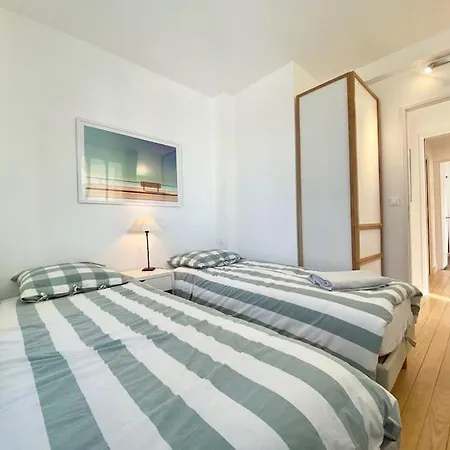 Apartment Proche Avec Vue *